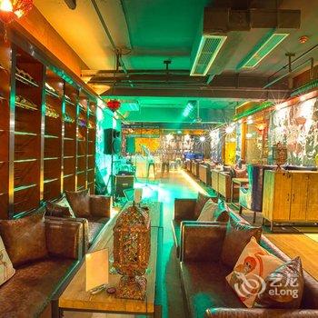 重庆TIME时光精品酒店酒店提供图片