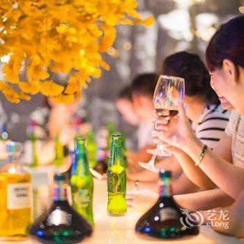 重庆TIME时光精品酒店酒店提供图片