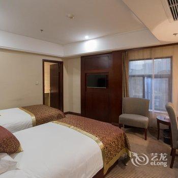 温州荣庭酒店(墨池店)酒店提供图片