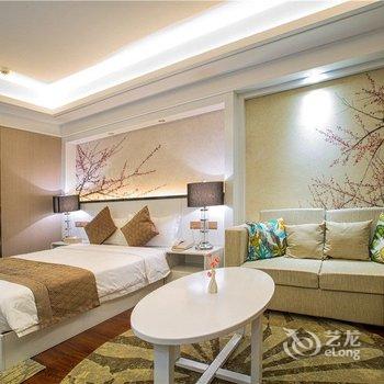 重庆TIME时光精品酒店酒店提供图片