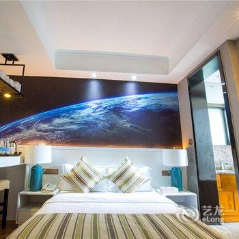 重庆TIME时光精品酒店酒店提供图片