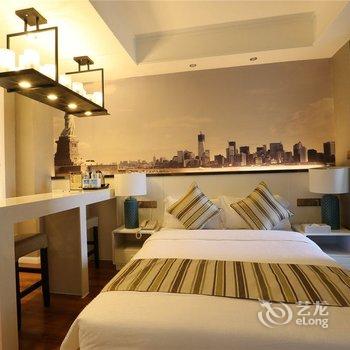 重庆TIME时光精品酒店酒店提供图片