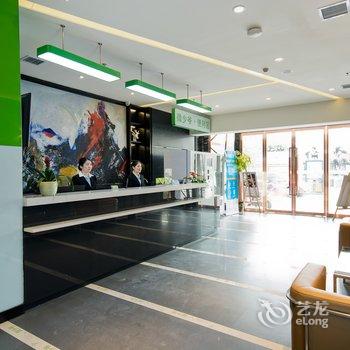 西安微少爷智慧酒店(钟鼓楼回民街店)酒店提供图片