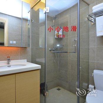 昆明恩奇主题情调酒店酒店提供图片