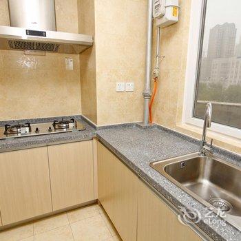 西安斯维登度假公寓(大唐芙蓉园店)酒店提供图片