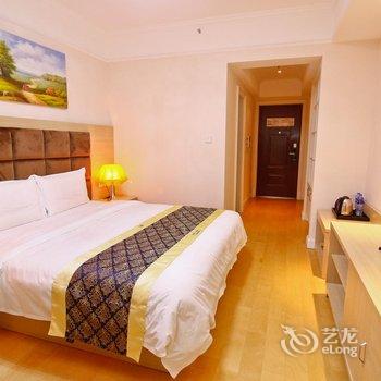 西安斯维登度假公寓(大唐芙蓉园店)酒店提供图片