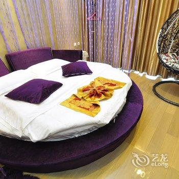 昆明恩奇主题情调酒店酒店提供图片