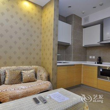 昆明恩奇主题情调酒店酒店提供图片