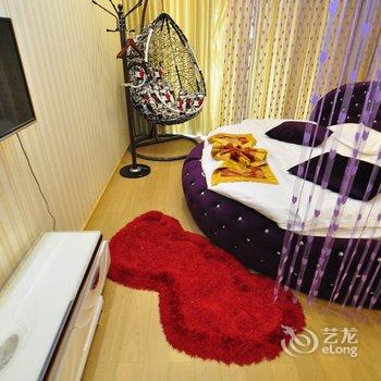 昆明恩奇主题情调酒店酒店提供图片