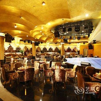 成都彭山恒大酒店酒店提供图片