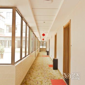 驿家365连锁酒店(内丘振兴东路店)酒店提供图片
