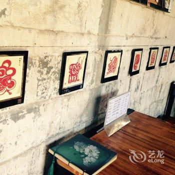 宏村际缘堂客栈酒店提供图片