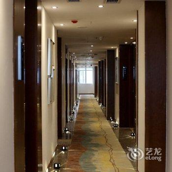 重庆TIME时光精品酒店酒店提供图片