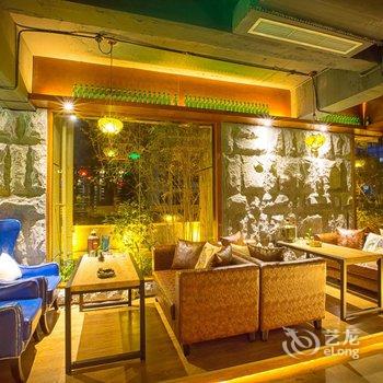 重庆TIME时光精品酒店酒店提供图片