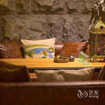 重庆TIME时光精品酒店酒店提供图片