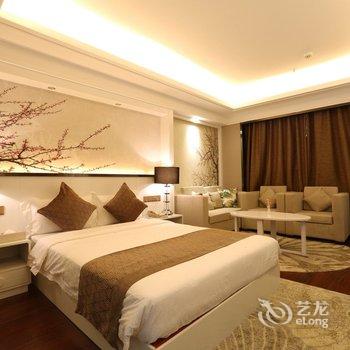 重庆TIME时光精品酒店酒店提供图片