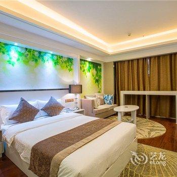 重庆TIME时光精品酒店酒店提供图片