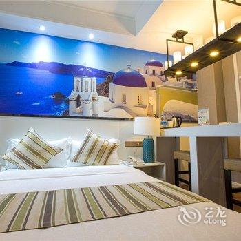 重庆TIME时光精品酒店酒店提供图片