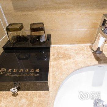 温州荣庭酒店(墨池店)酒店提供图片