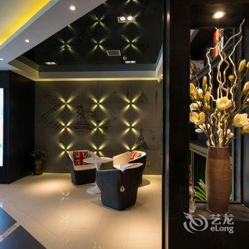 西安微少爷智慧酒店(钟鼓楼回民街店)酒店提供图片