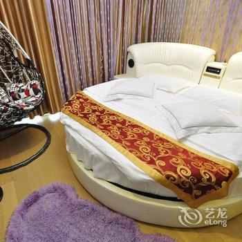 昆明恩奇主题情调酒店酒店提供图片