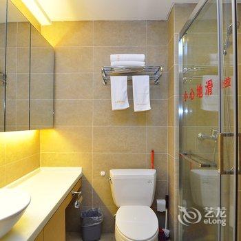 昆明恩奇主题情调酒店酒店提供图片