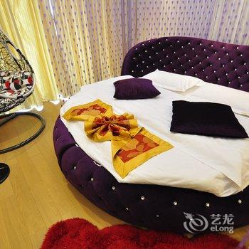昆明恩奇主题情调酒店酒店提供图片
