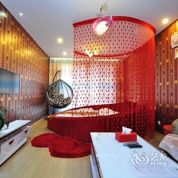 昆明恩奇主题情调酒店酒店提供图片