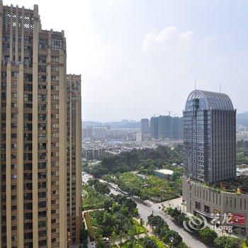 昆明恩奇主题情调酒店酒店提供图片