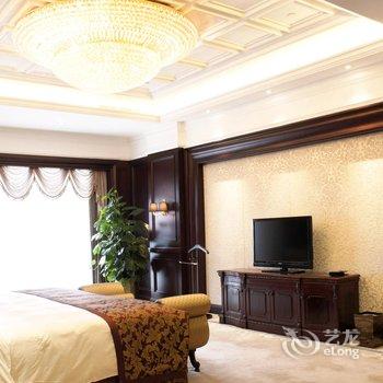 成都彭山恒大酒店酒店提供图片