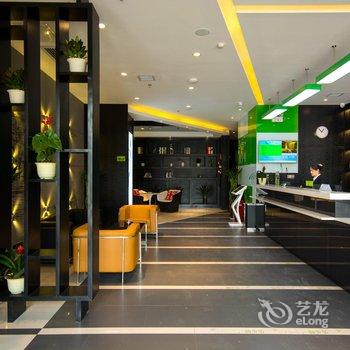 西安微少爷智慧酒店(钟鼓楼回民街店)酒店提供图片