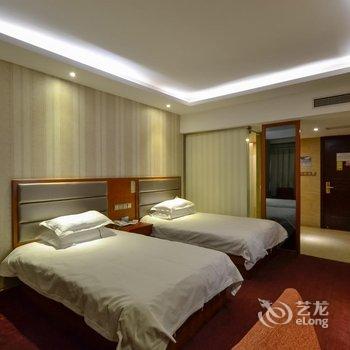 临海亭枫商务宾馆酒店提供图片