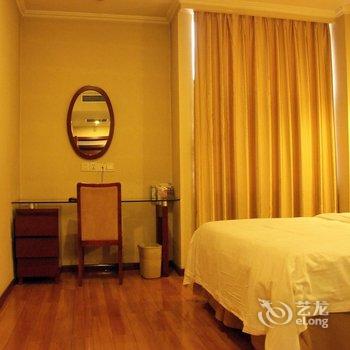 格林豪泰(枣庄贵诚快捷酒店)酒店提供图片
