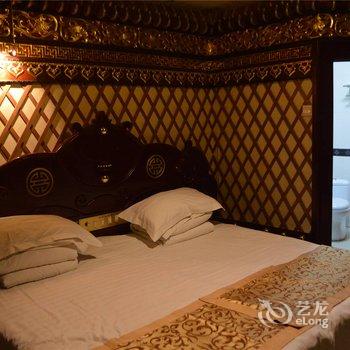 呼和浩特草原城大酒店酒店提供图片