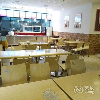 尚客优连锁酒店(祁县乔家大院店)酒店提供图片