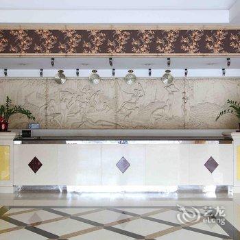 东莞海狮商务酒店酒店提供图片