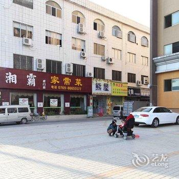 东莞海狮商务酒店酒店提供图片