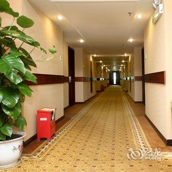 汕尾蓝岛假日酒店酒店提供图片