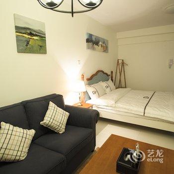 深圳佳士铂服务公寓(高新园店)酒店提供图片