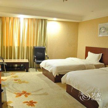 珠海宝庆府大酒店酒店提供图片