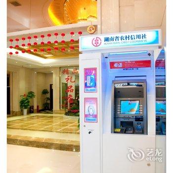 道县佳成国际大酒店酒店提供图片