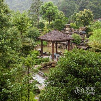 上饶三清山画家村度假酒店酒店提供图片