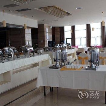 响水福港国际大酒店酒店提供图片