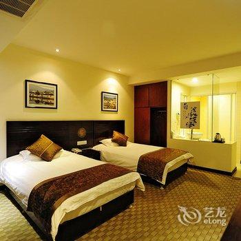 宏村天一堂精品酒店酒店提供图片