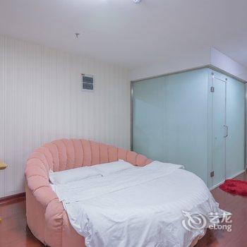 芜湖新爱情公寓主题宾馆酒店提供图片
