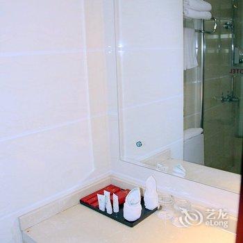 安庆九龙大酒店酒店提供图片