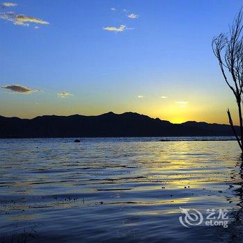 大理喜洲苍洱大观海景客栈酒店提供图片