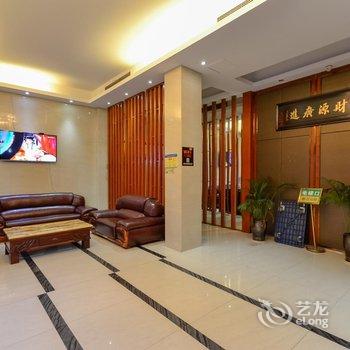临海亭枫商务宾馆酒店提供图片