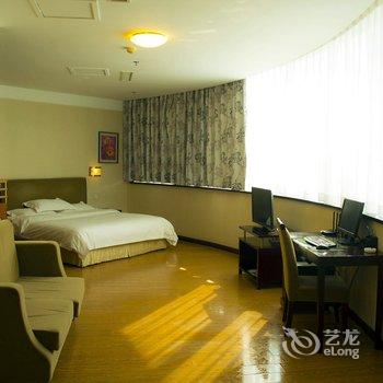 潍坊世纪华润商务酒店酒店提供图片