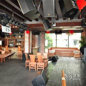 大理喜洲苍洱大观海景客栈酒店提供图片